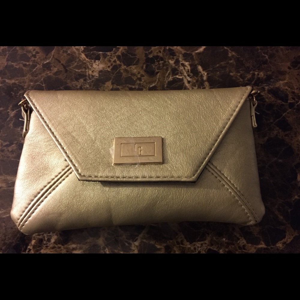 Lori Greiner Small Clutch Purse
